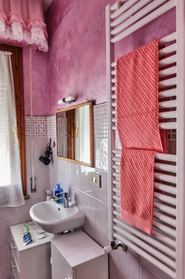 ドノラティコ Casa Marinaヴィラ エクステリア 写真